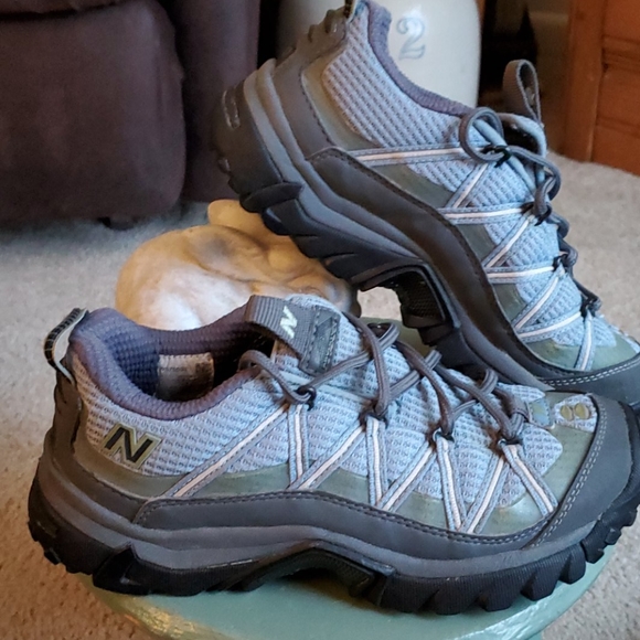 do new balance shoes run big or small